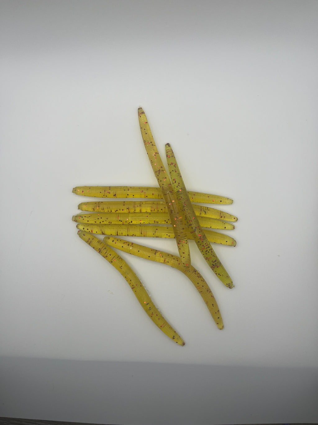 Moutain Dew 5" Worms